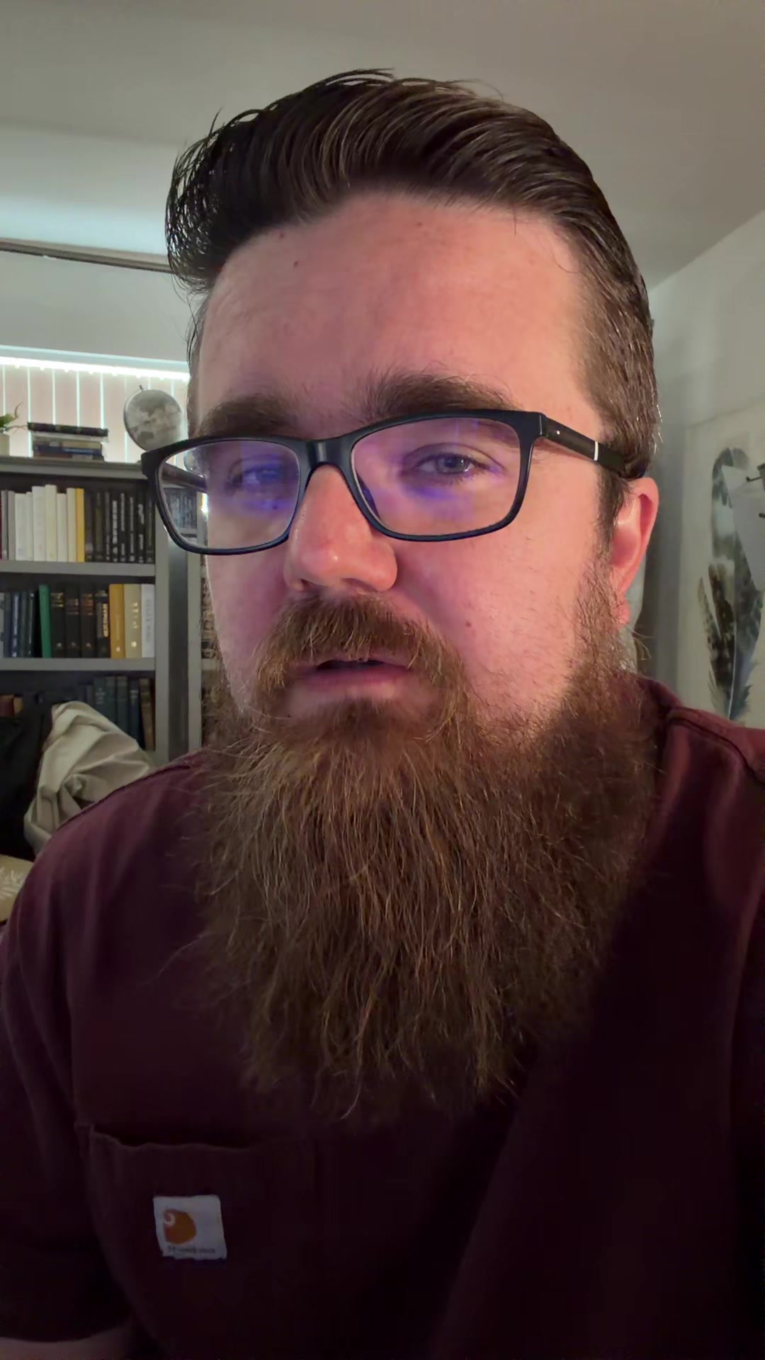 @TikTok’s Pastor