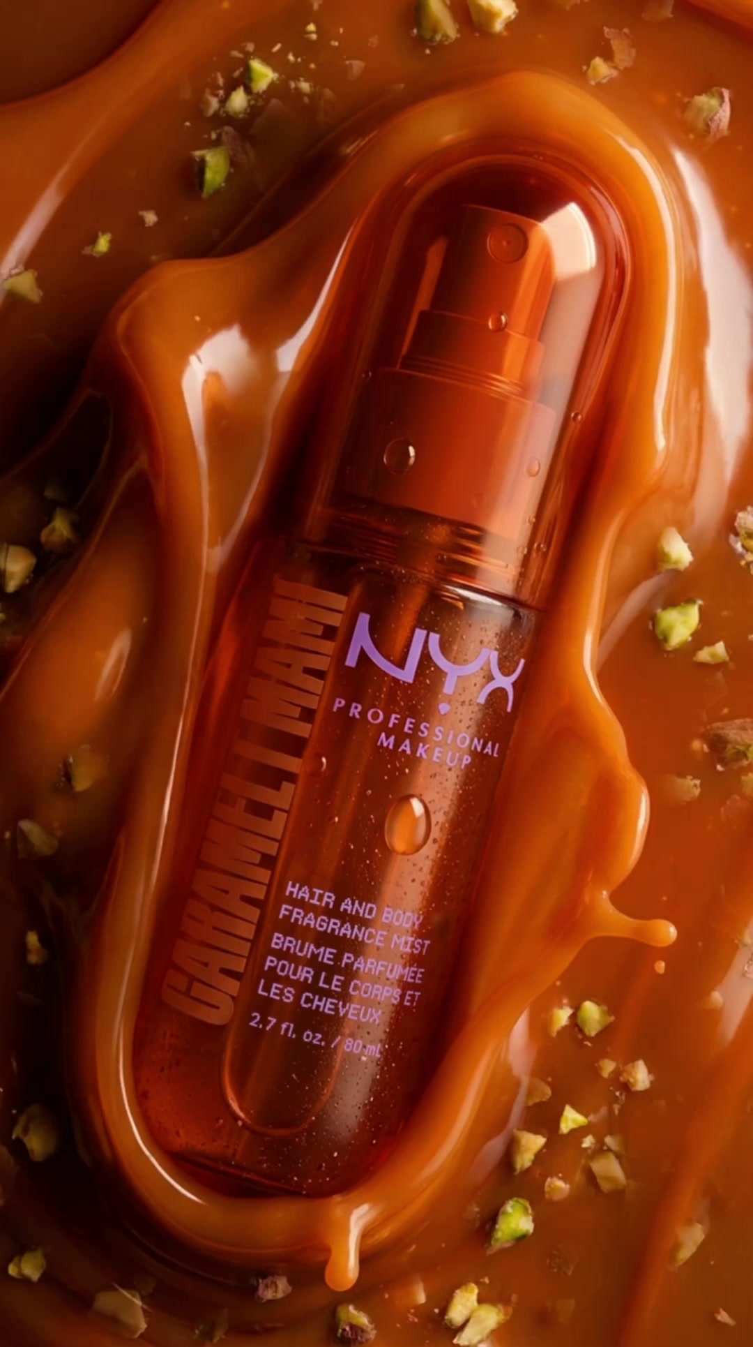 @NYX COSMETICS FRANCE