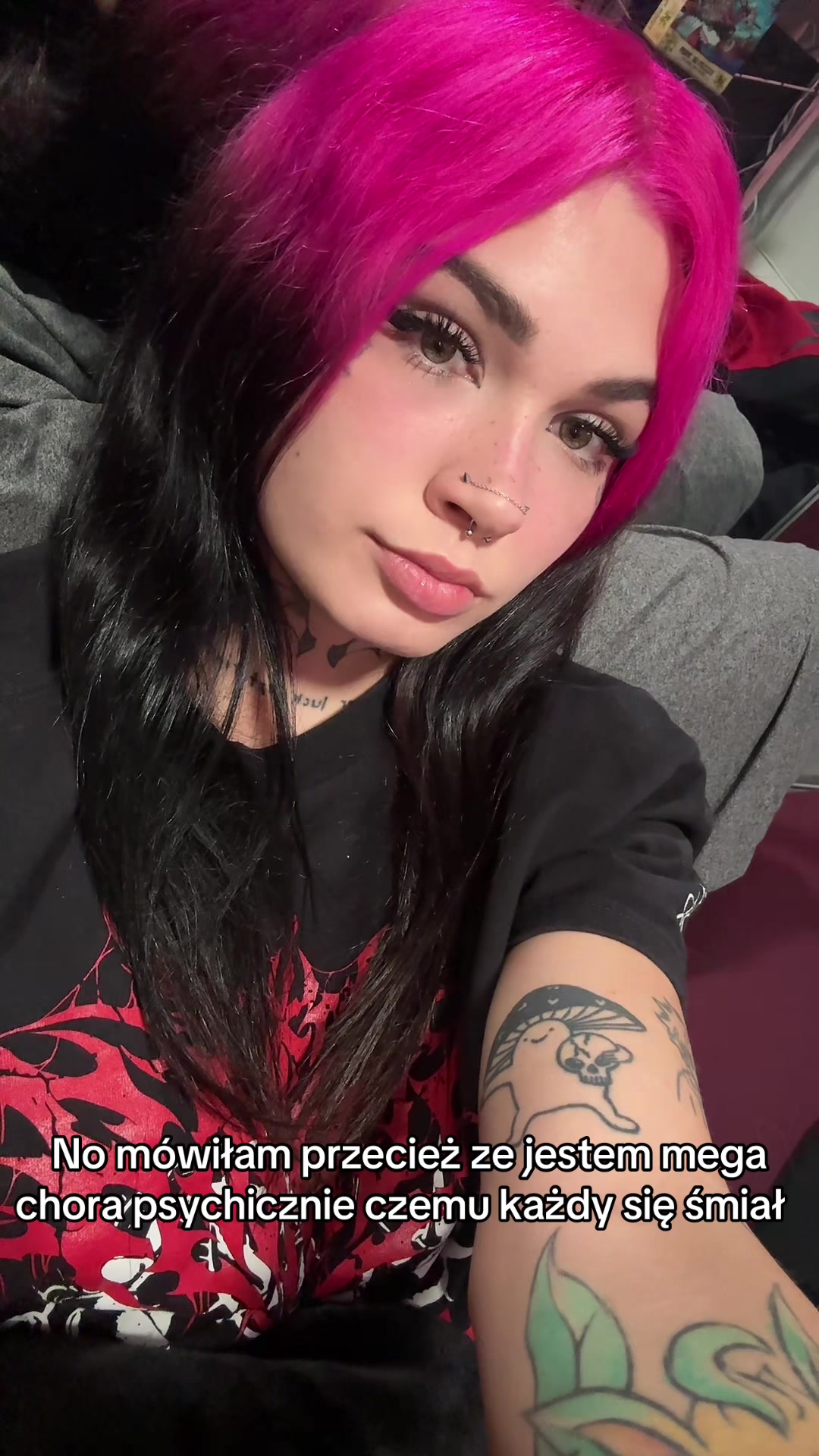 @Queenoftheblack