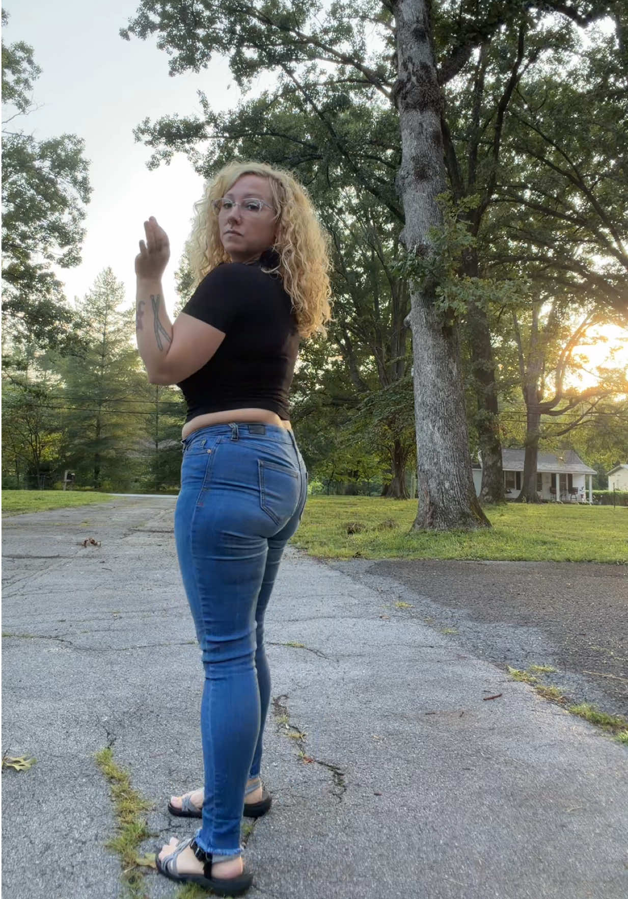 @Koralee