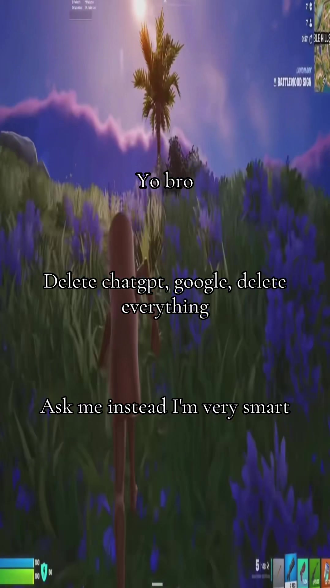 @Forever Boy