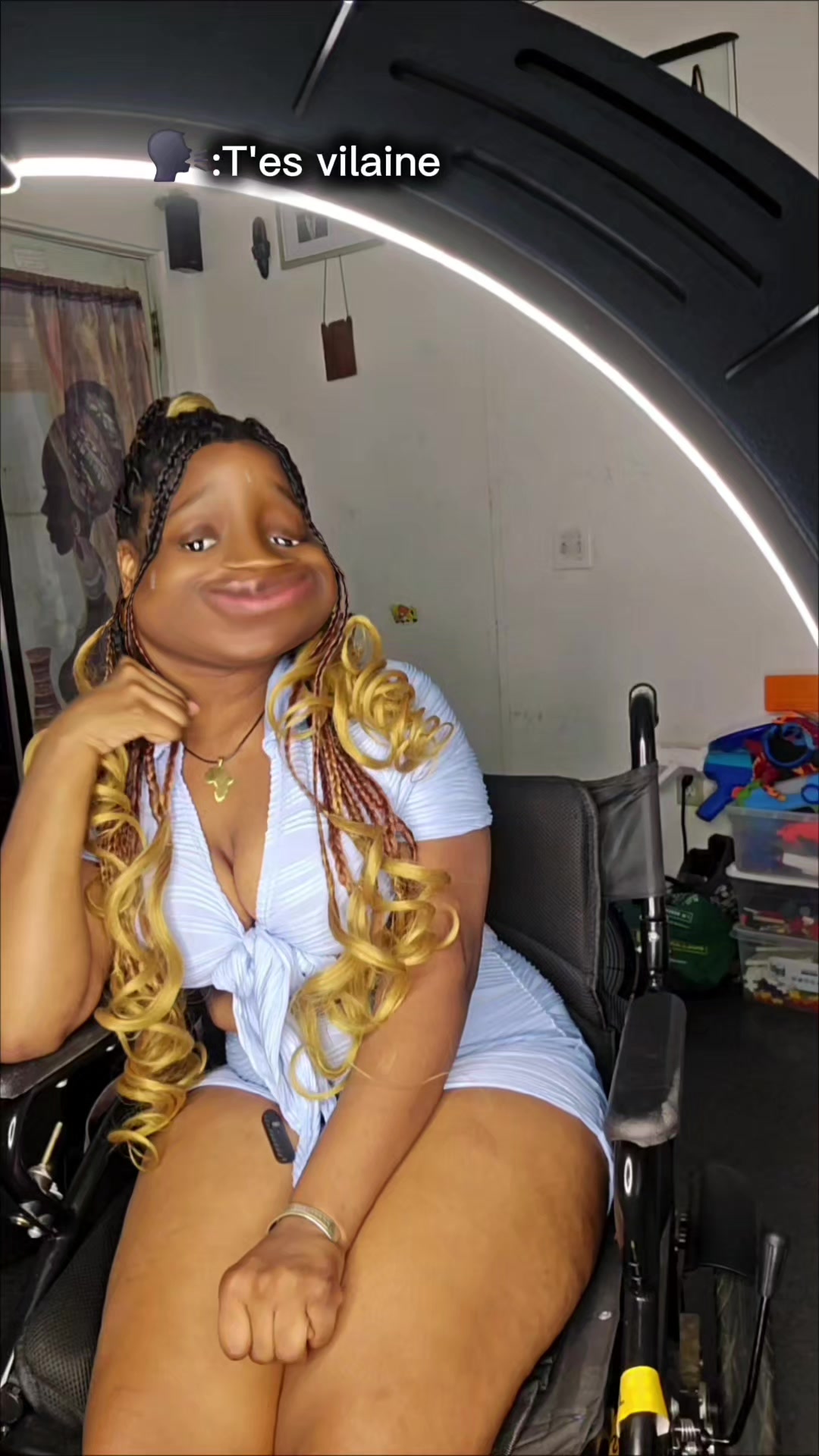 @Oceanne_l'afrocanadienne🥰❤️