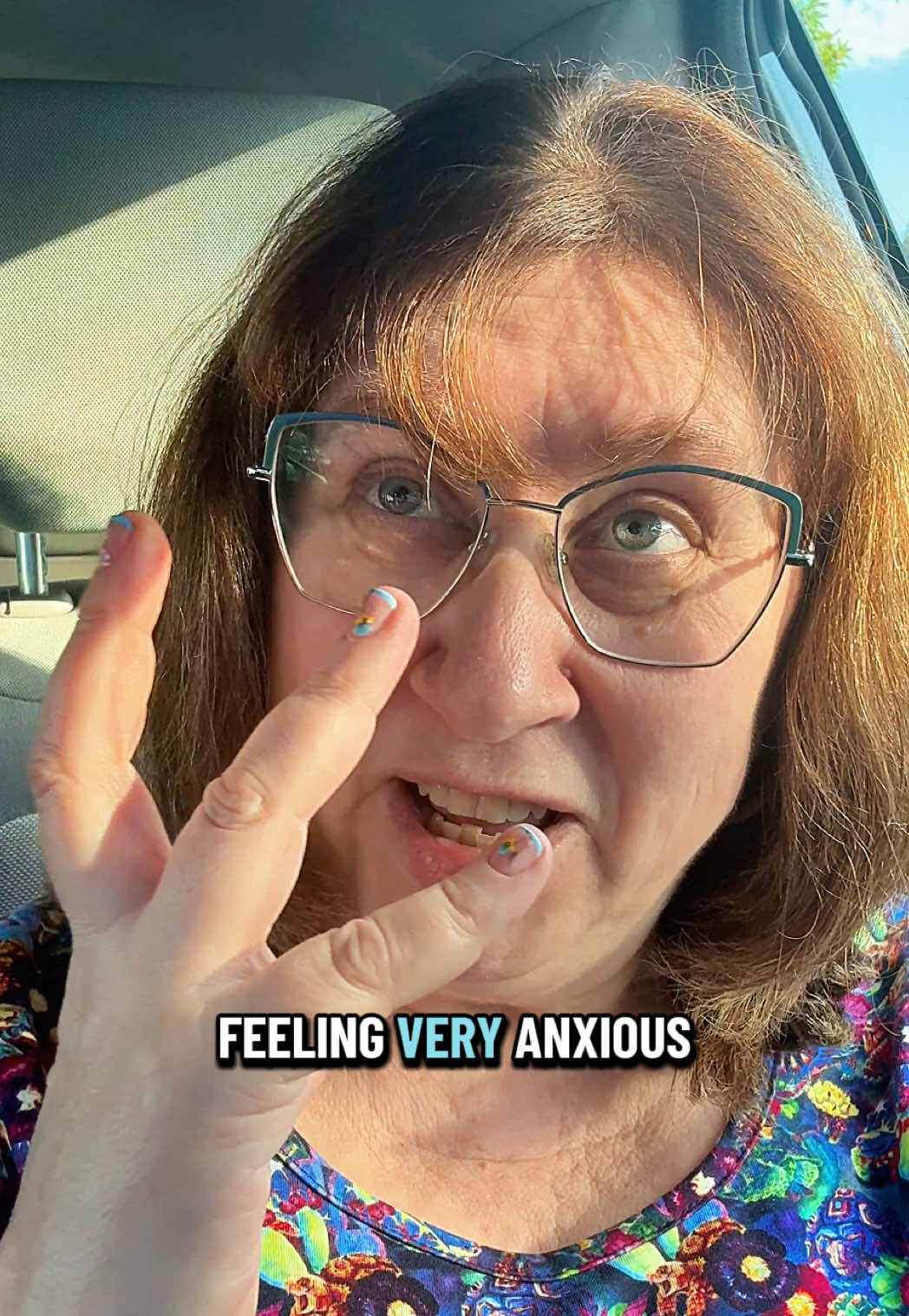 @Inna Kanevsky, Ph. D.