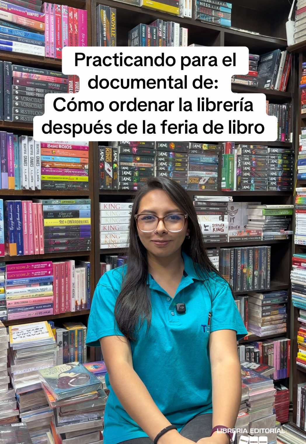 @Librería Editorial Torre