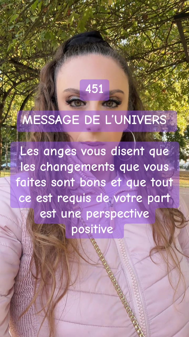 @Marion🪽Messager Céleste