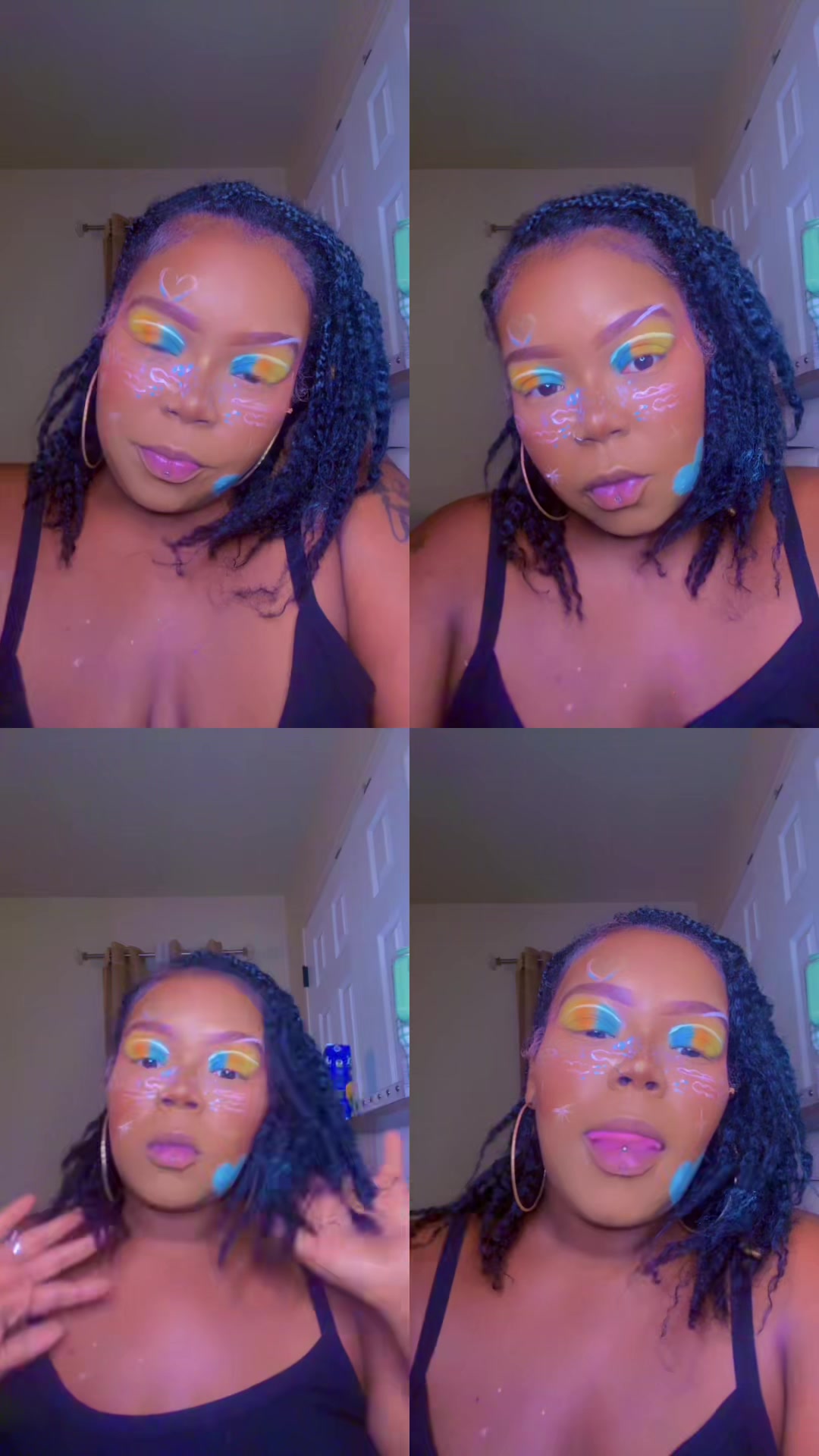 @Pressure P | Content Creator