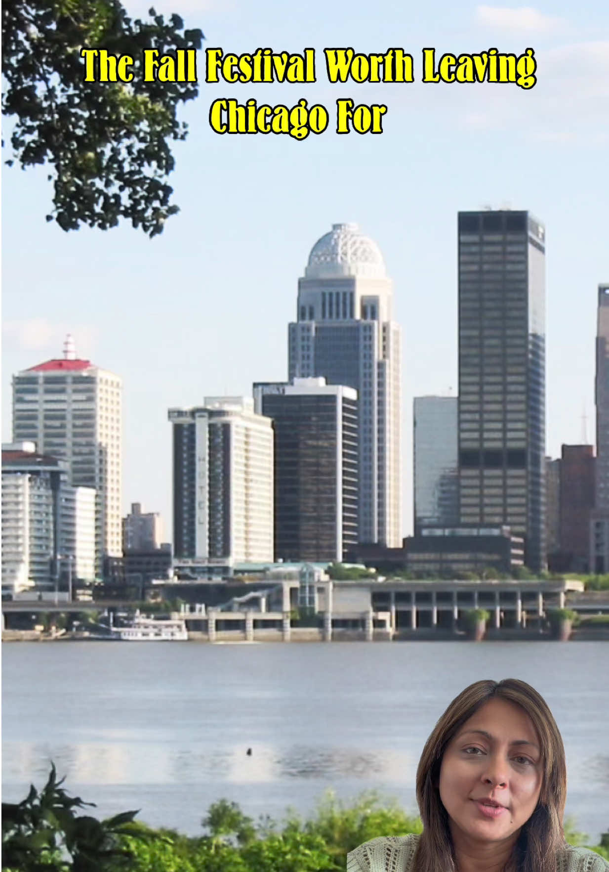 @Pooja Naik | Chicago Lifestyle