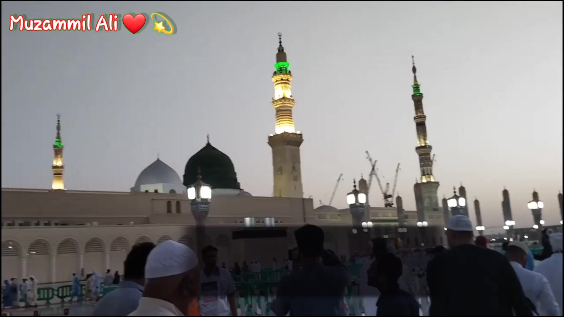@Muزaمil Aلi