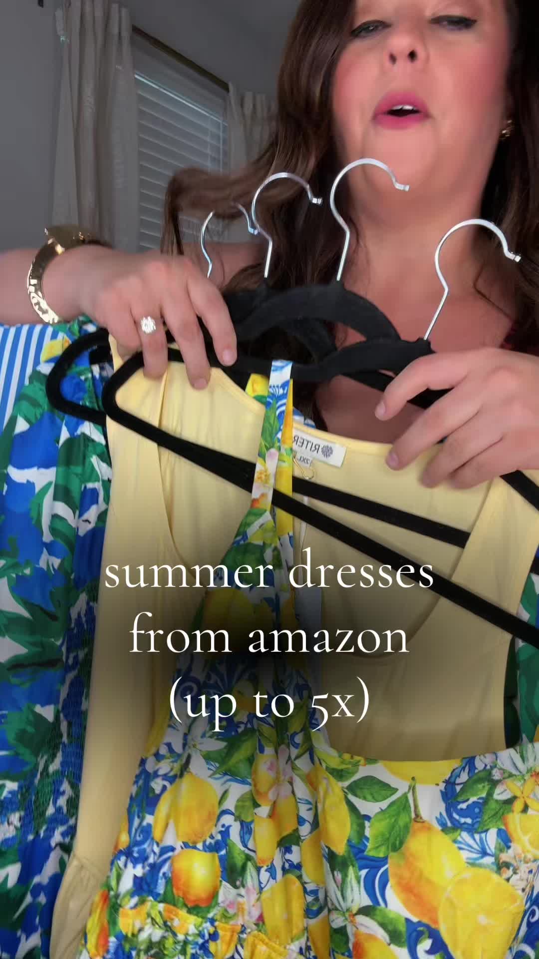 @Callie &bull; Plus Size Fashion