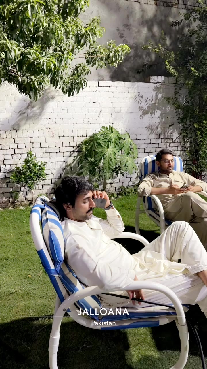 @Ch Ahmad Zaheer Mayo