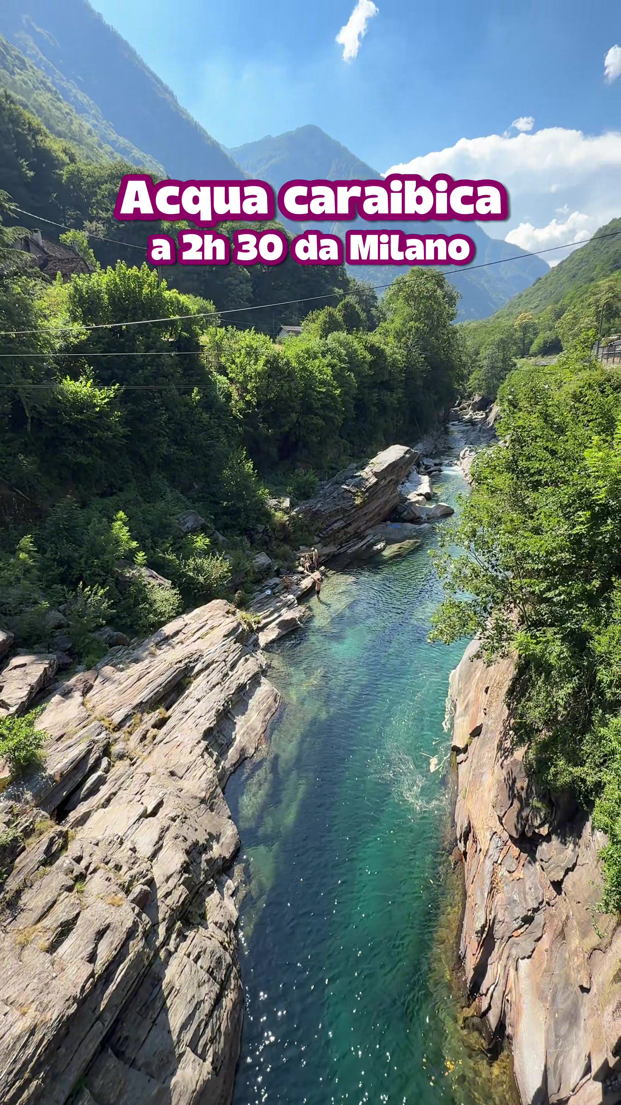 @Veronica | Travel creator