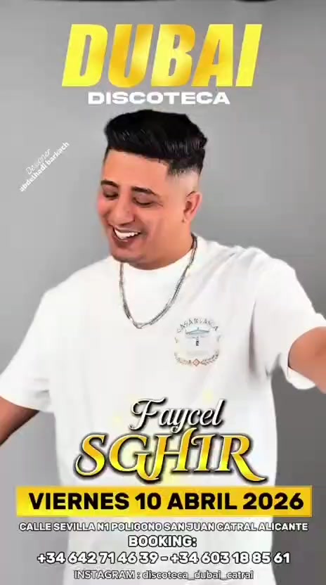@faycel sghir