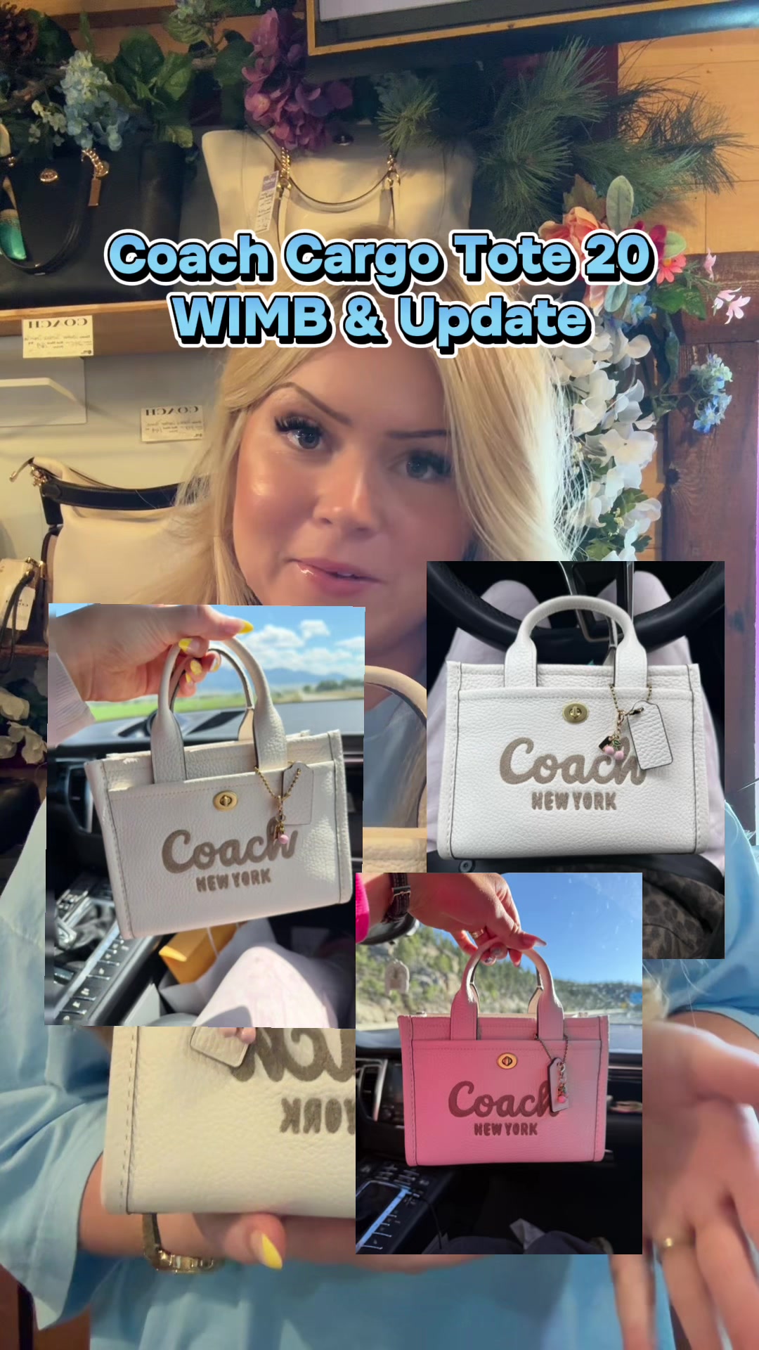 @Bag News & Reviews ๐ธ