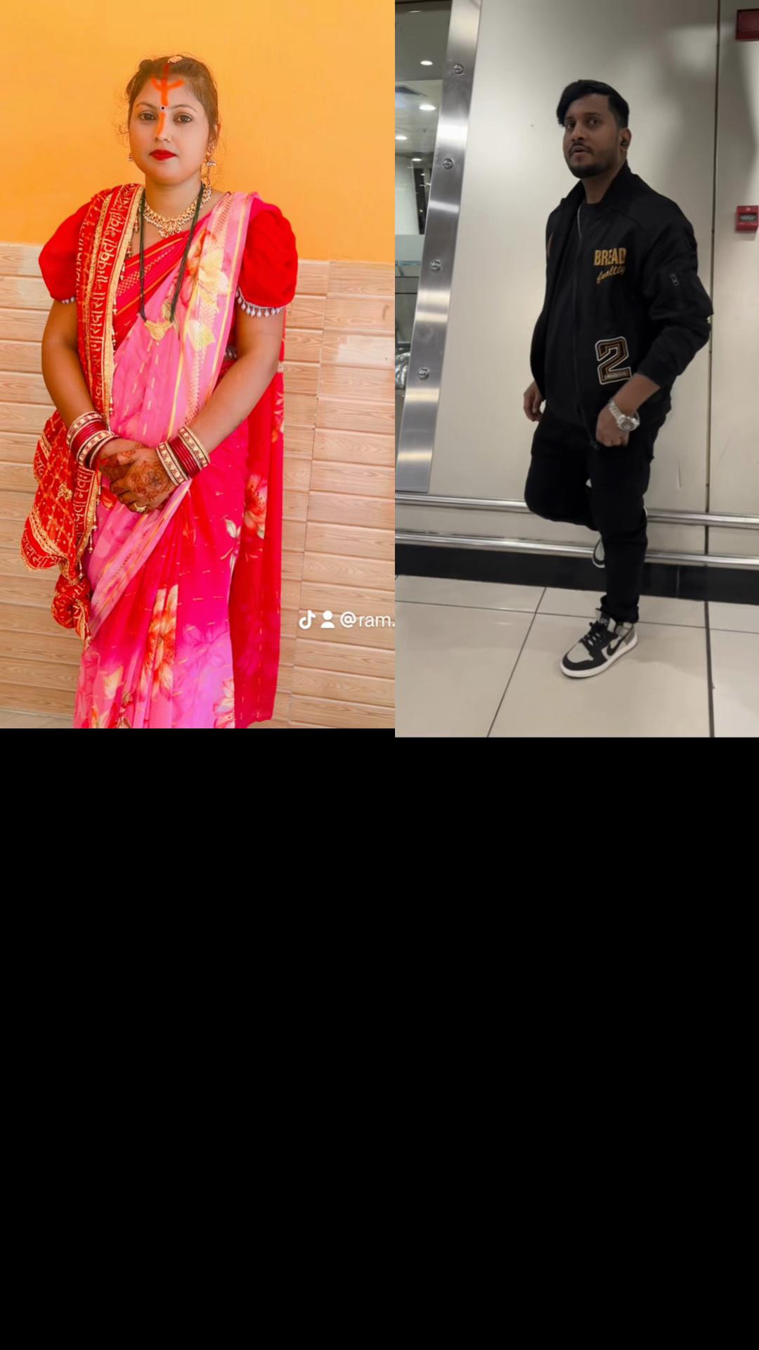 @Ram Patel