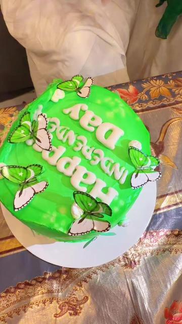 @Farah khan