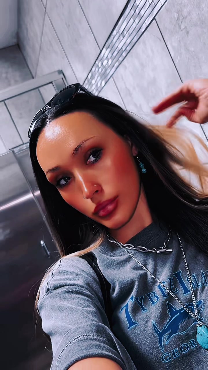 @Morgan ⚡