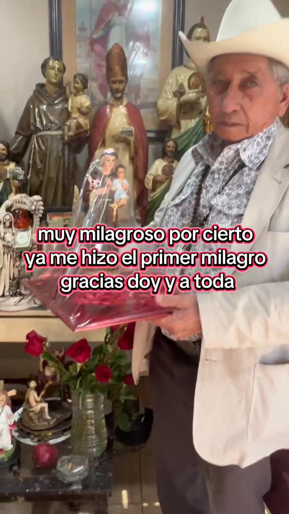 @Oscar Interiano