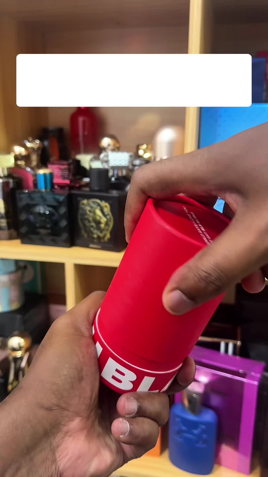 @Fragancias de HOMBRE Y MUJER