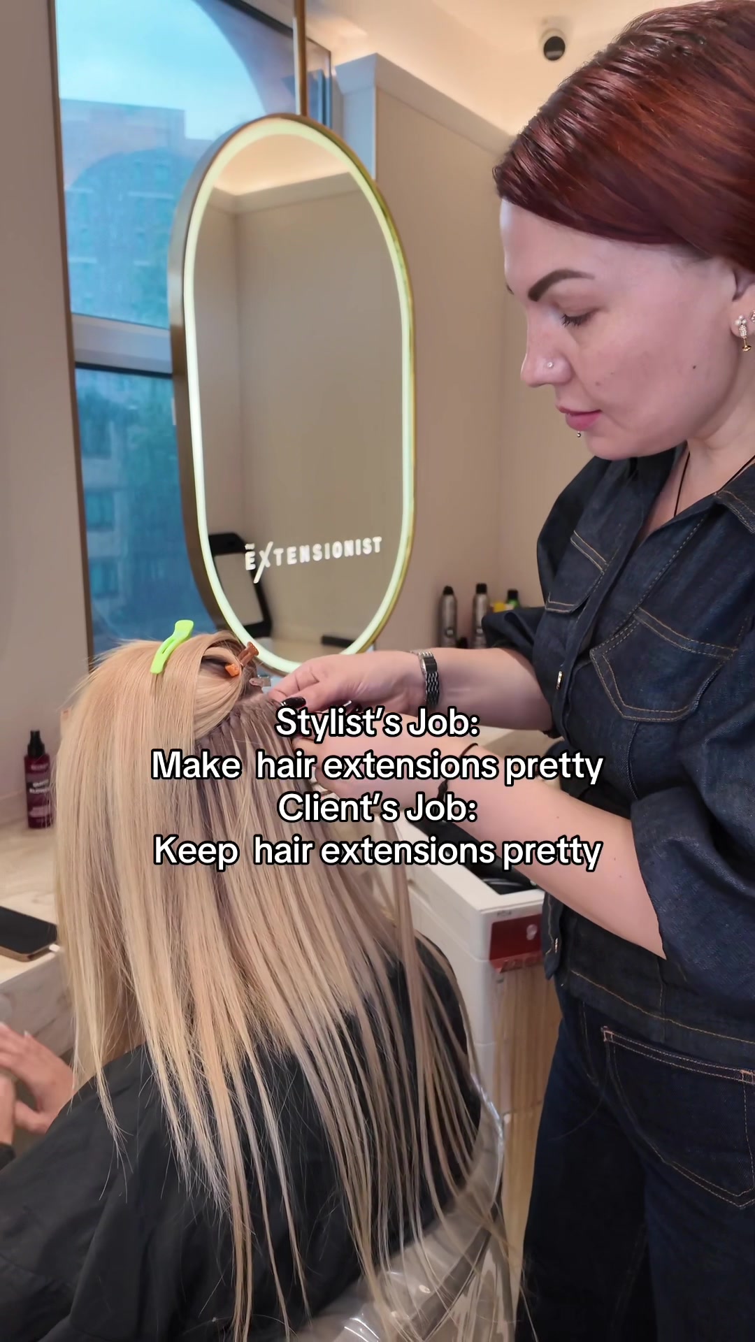 @The Extensionist Academy