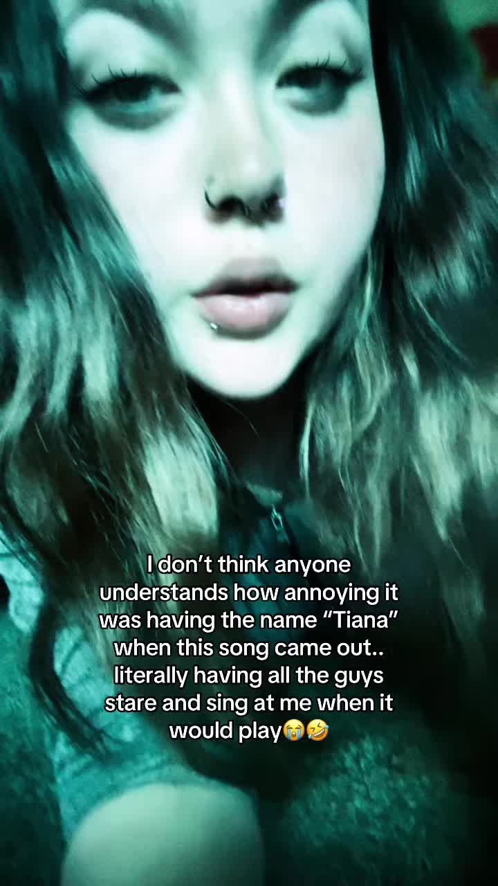 @Tiana Jade