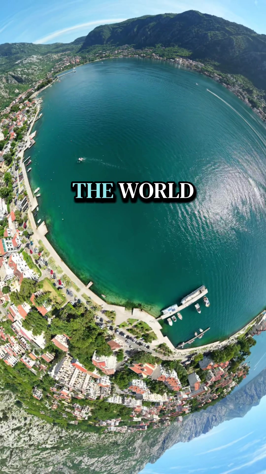 @Travel w Samantha+ugc
