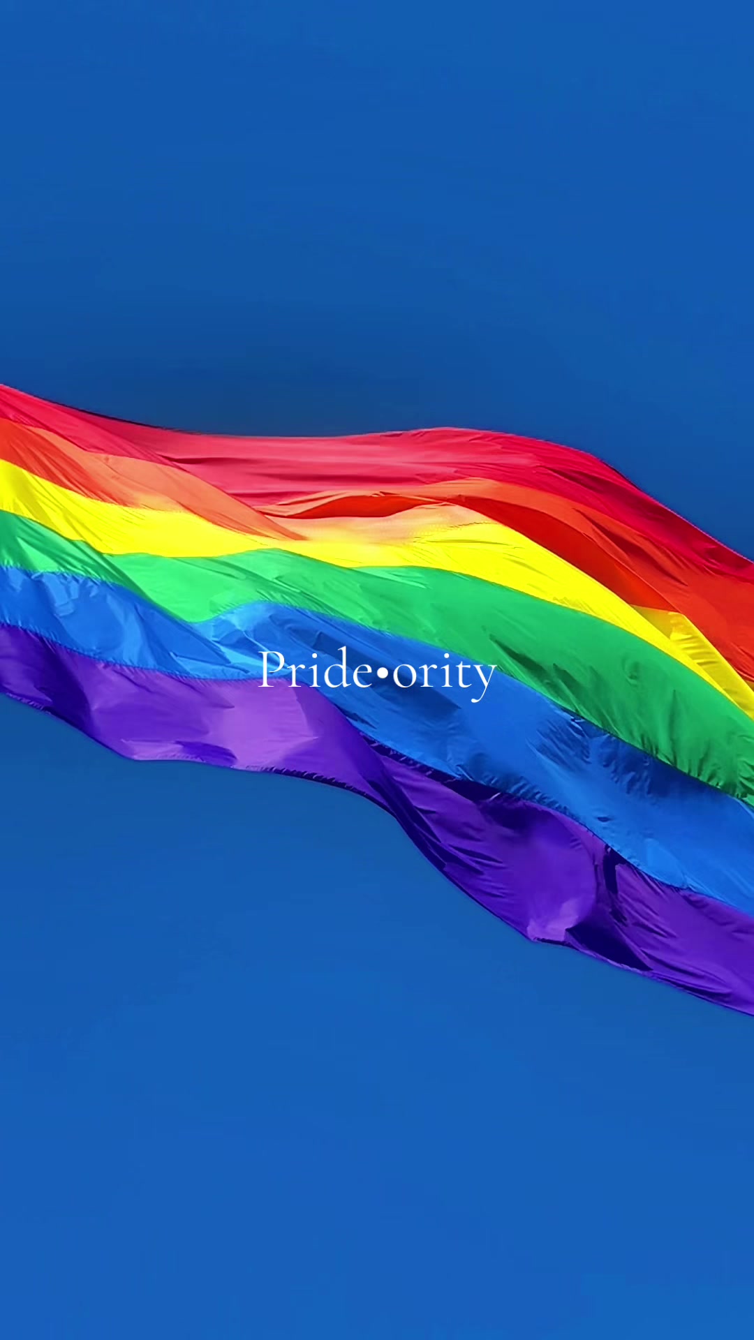@Pride•ority