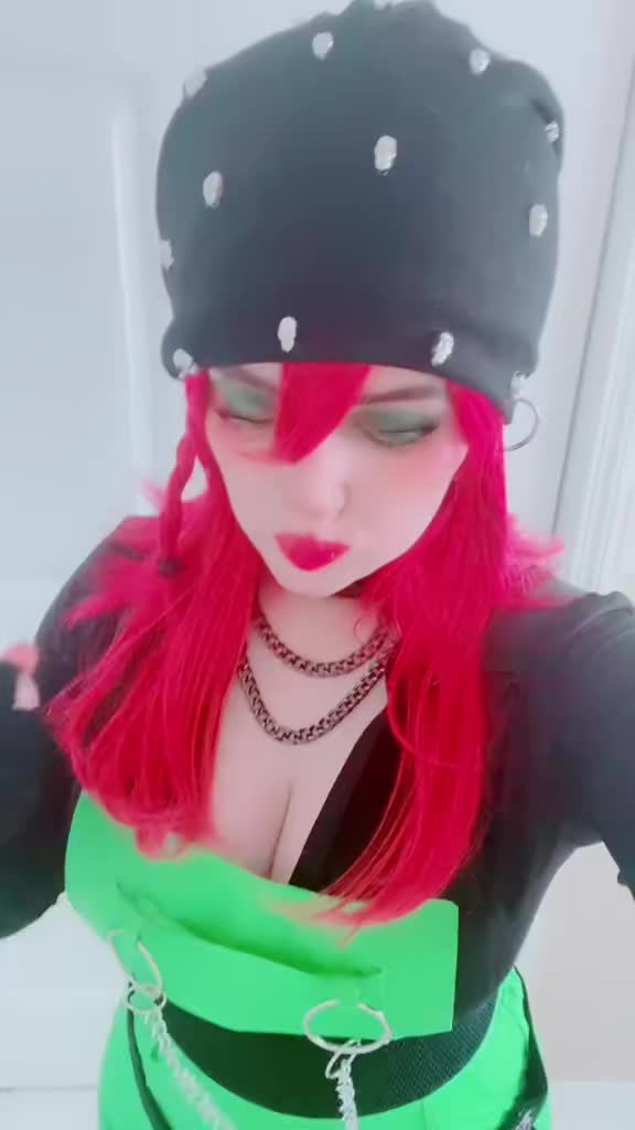 @Lilkirakitty
