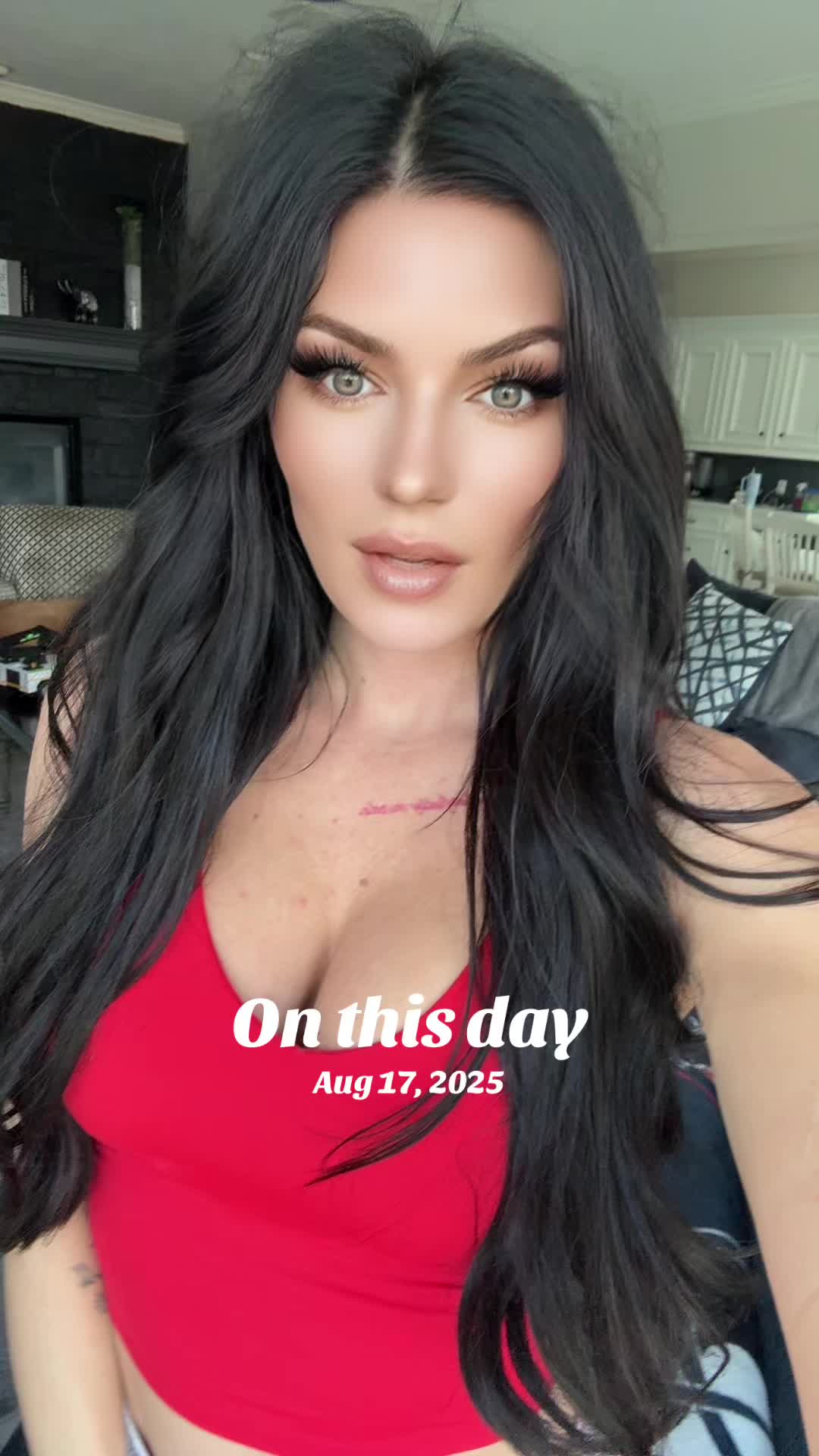 @Mariah