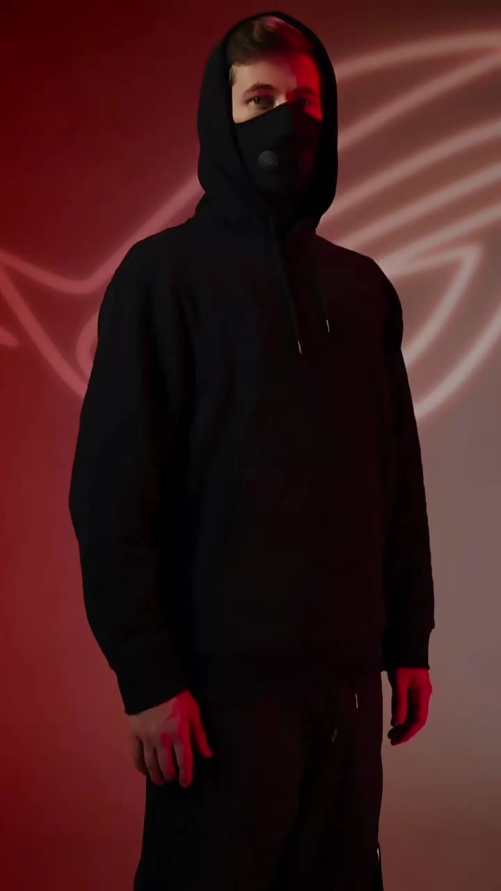 @Alan Walker Fan
