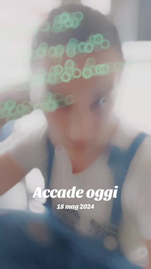 @Alessia Romolo