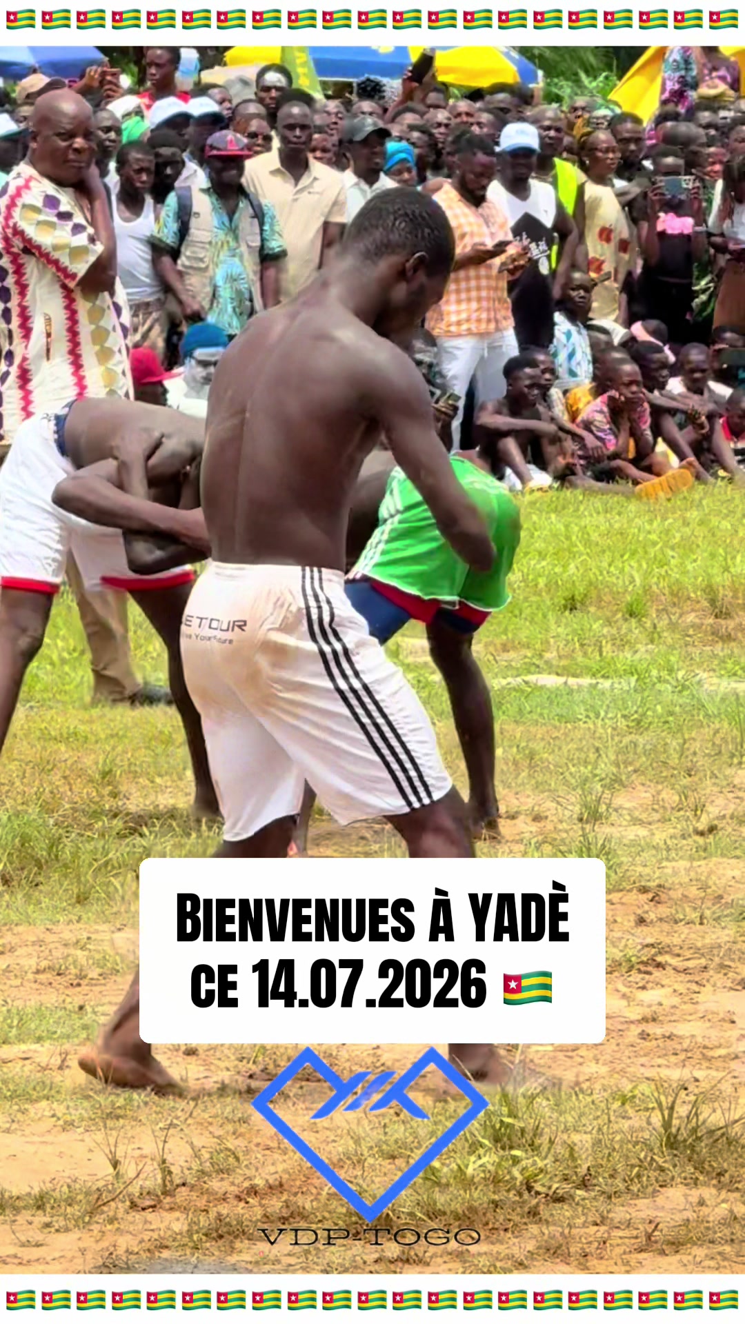 @VDP TOGO