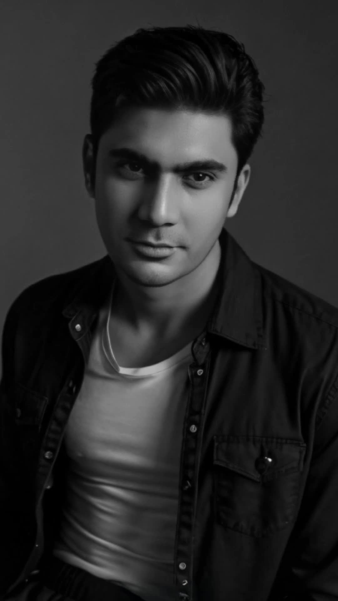 @Shehzad M Ali