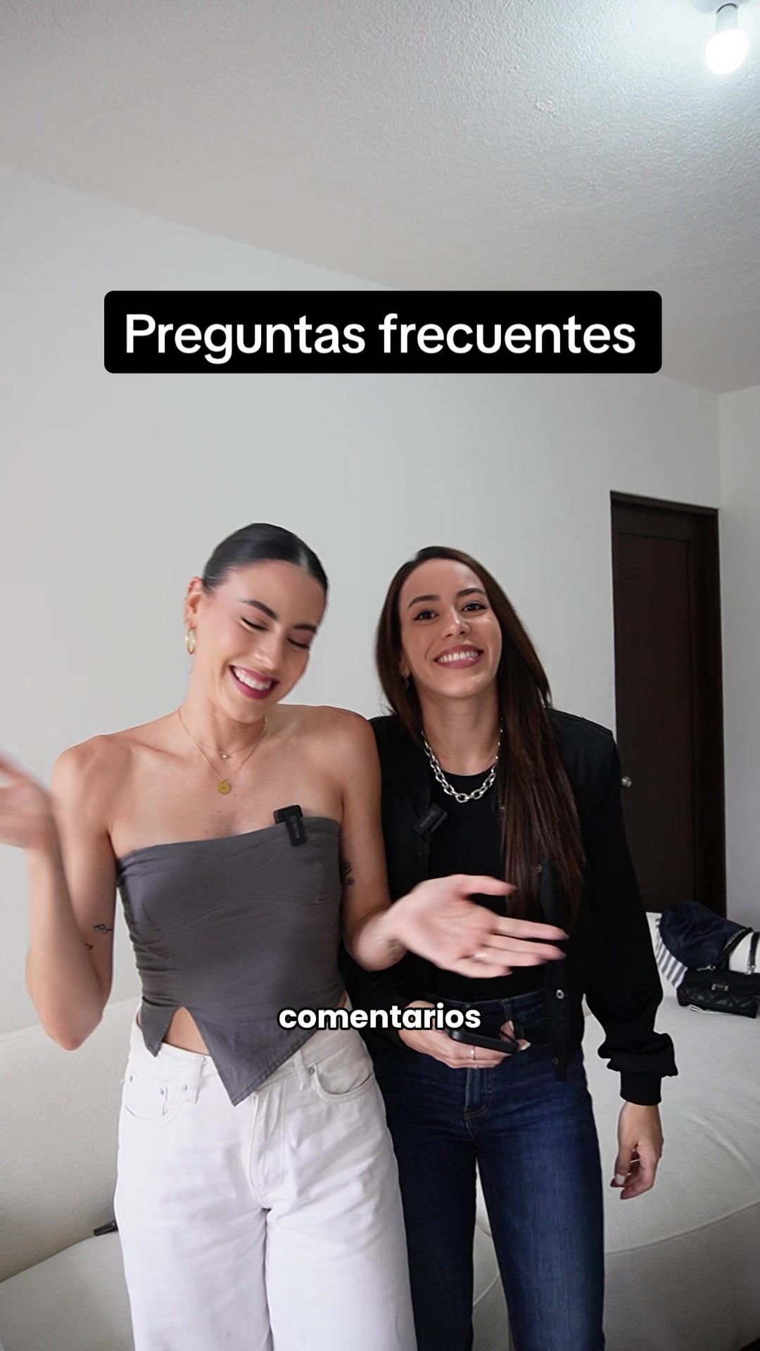 @Pao y Mafer Cea