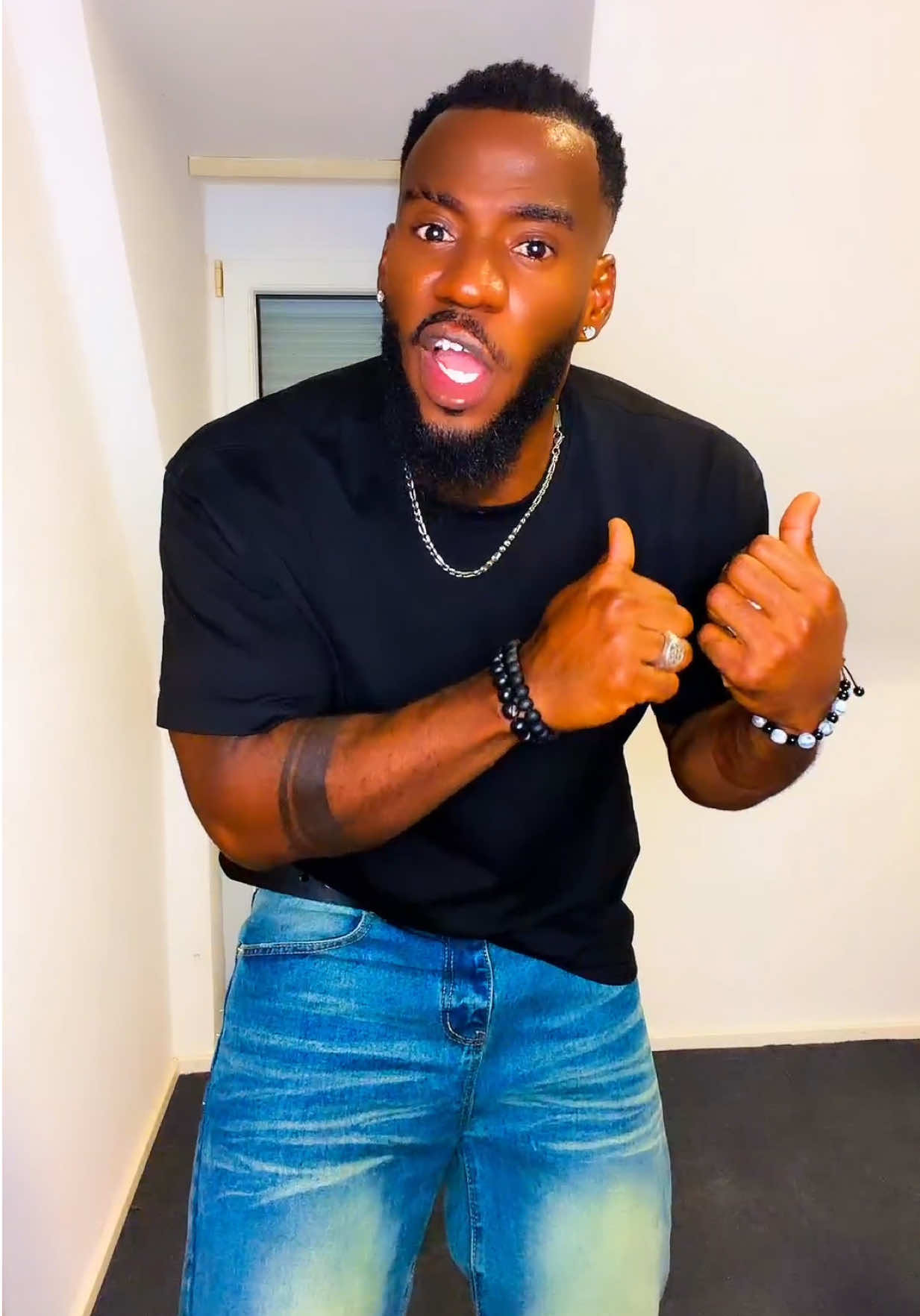 @Baba M'bappe Camara