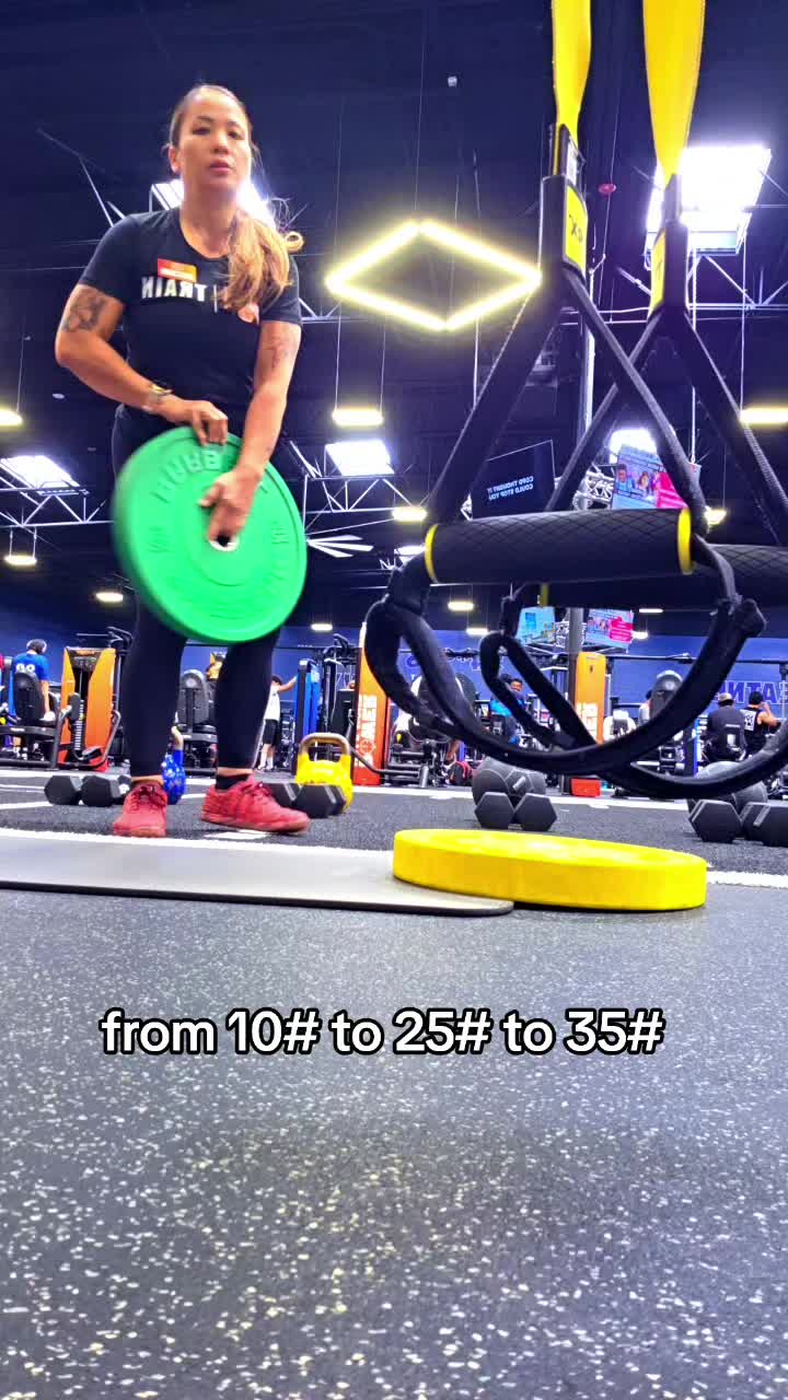 @👑QueenVeeFit🇺🇲🇵🇭♐️🔥