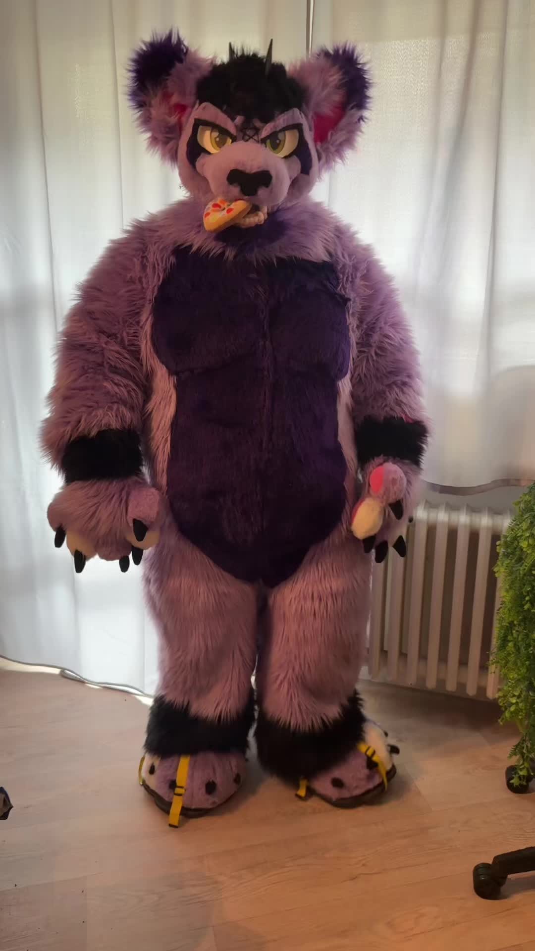 @Whootwolf