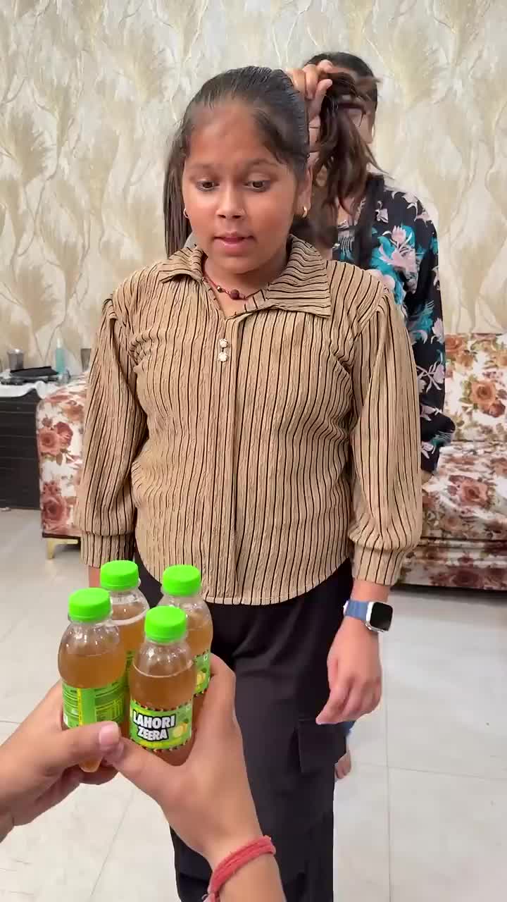 @Baba E Dera