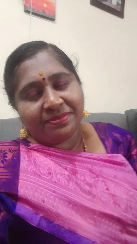 @🐻SRIDEVI 🐨