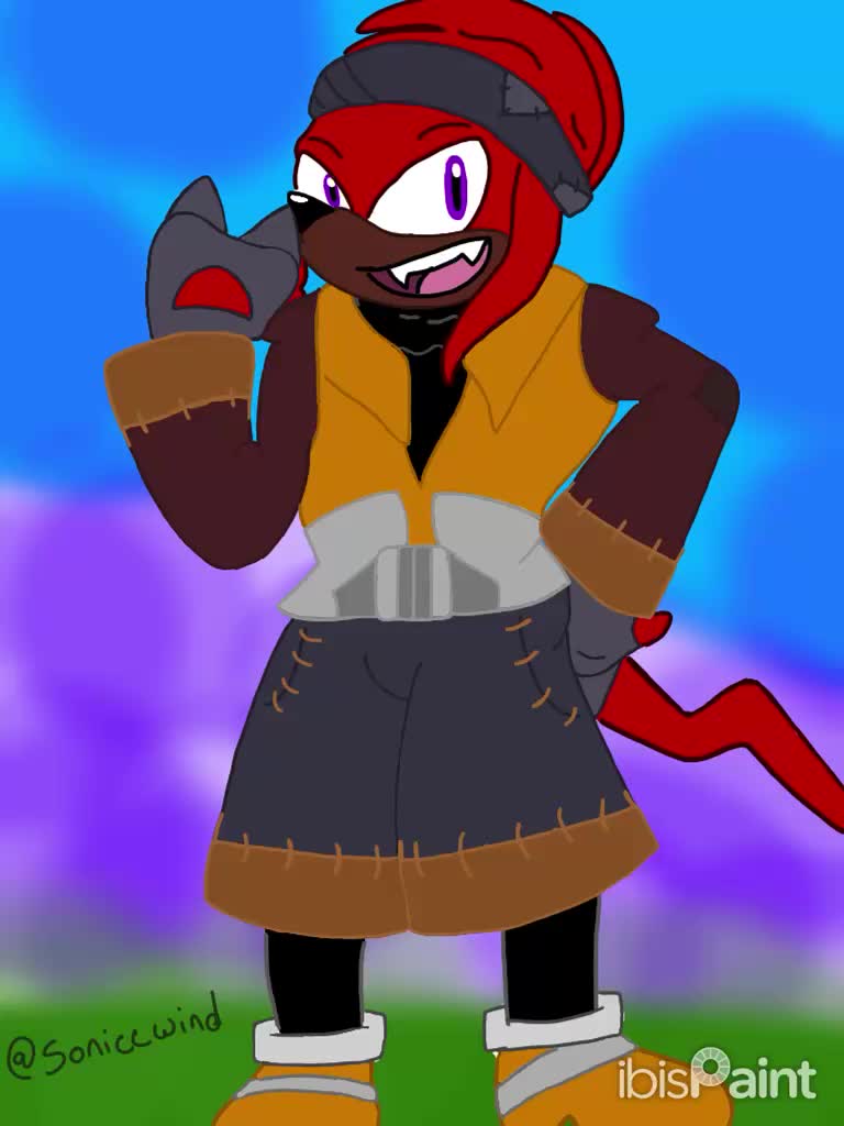 @Soniccwind