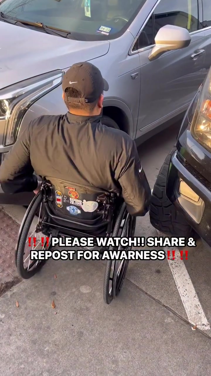 @WheelchairPapi♿️