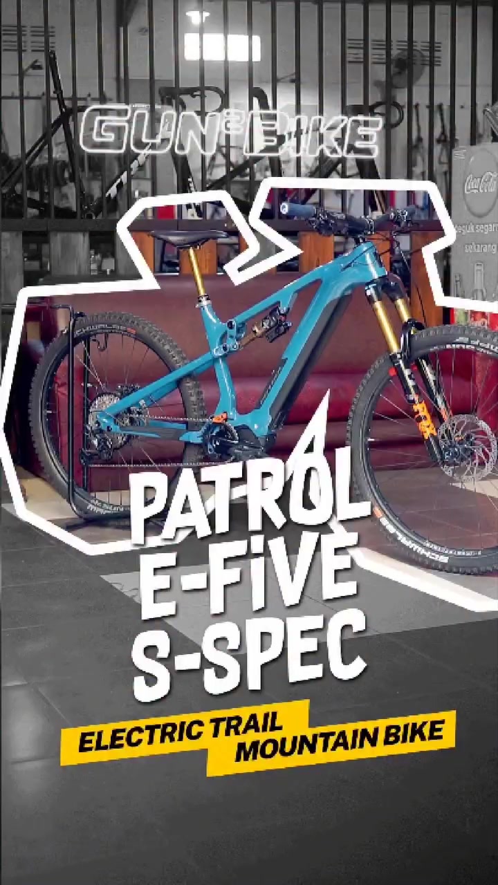 @Gun2Bike Indonesia