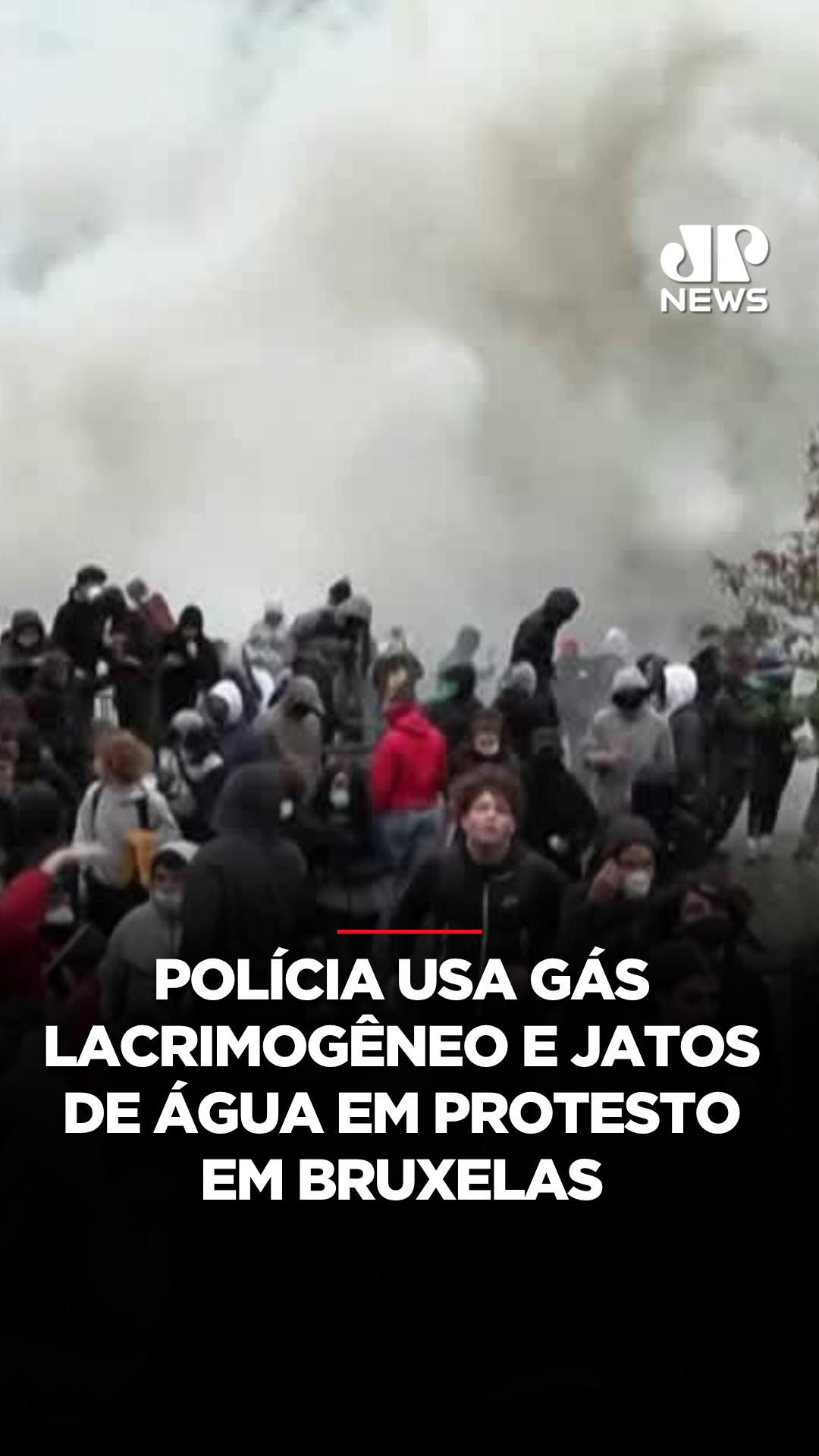 @Jovem Pan News