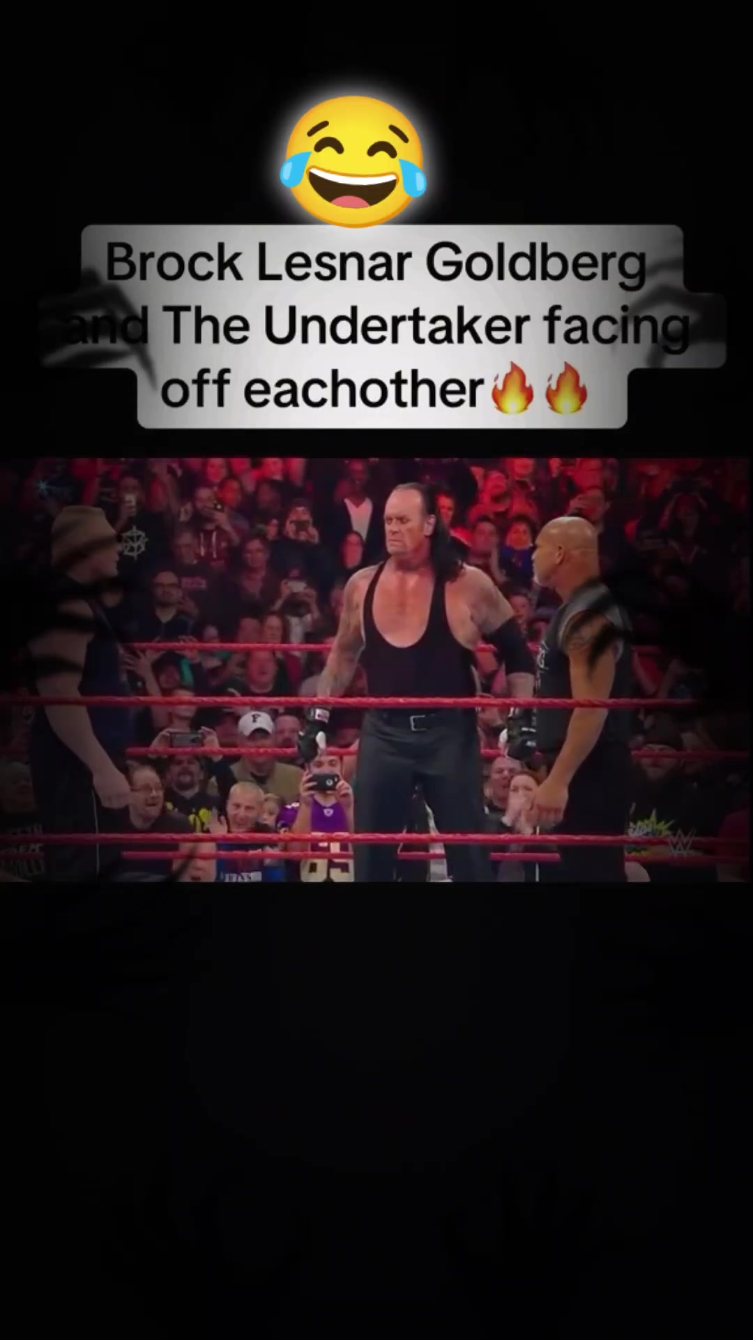 @WWE