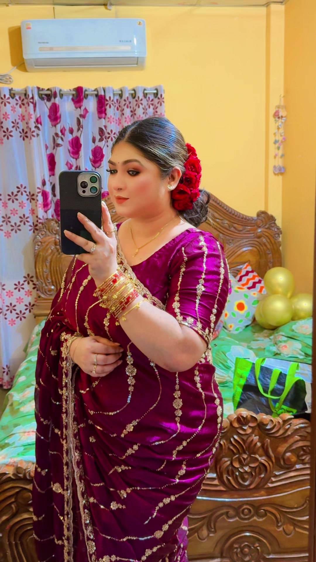 @Nidhi islam