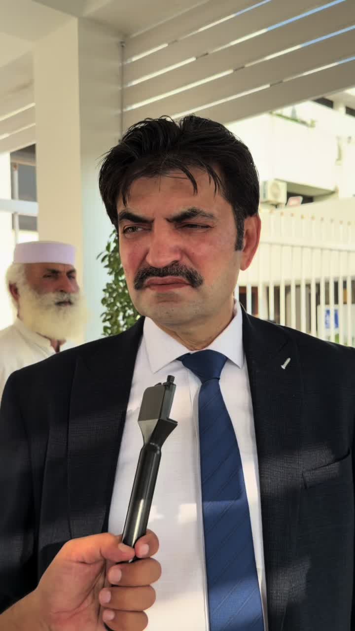 @Sher Afzal Khan Marwat