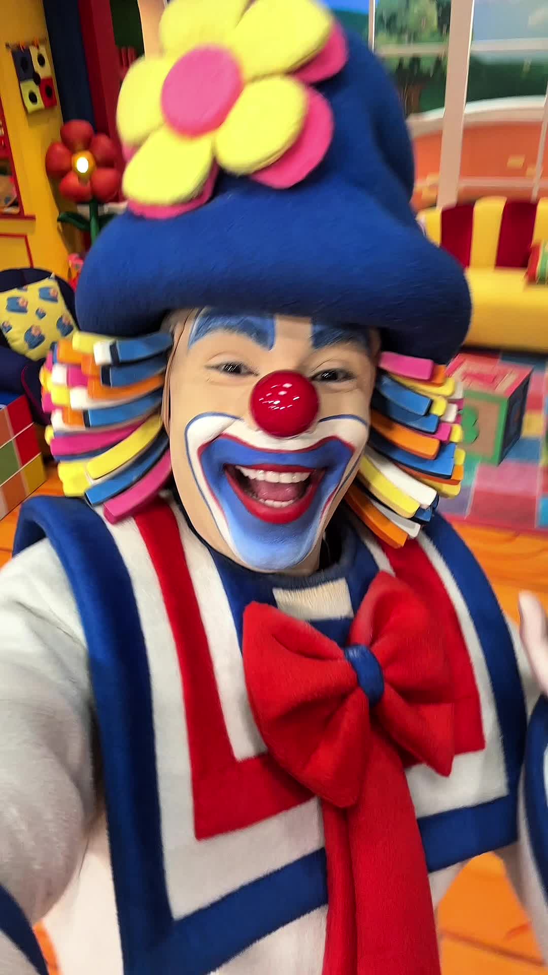 @Patati Patatá
