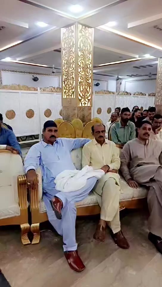 @Ch Qaisar Mushtaq Gujjar