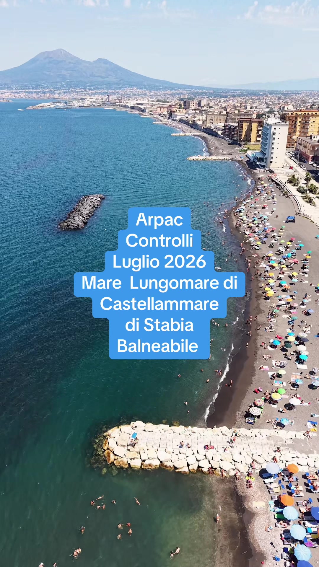 @VisitCastellammare