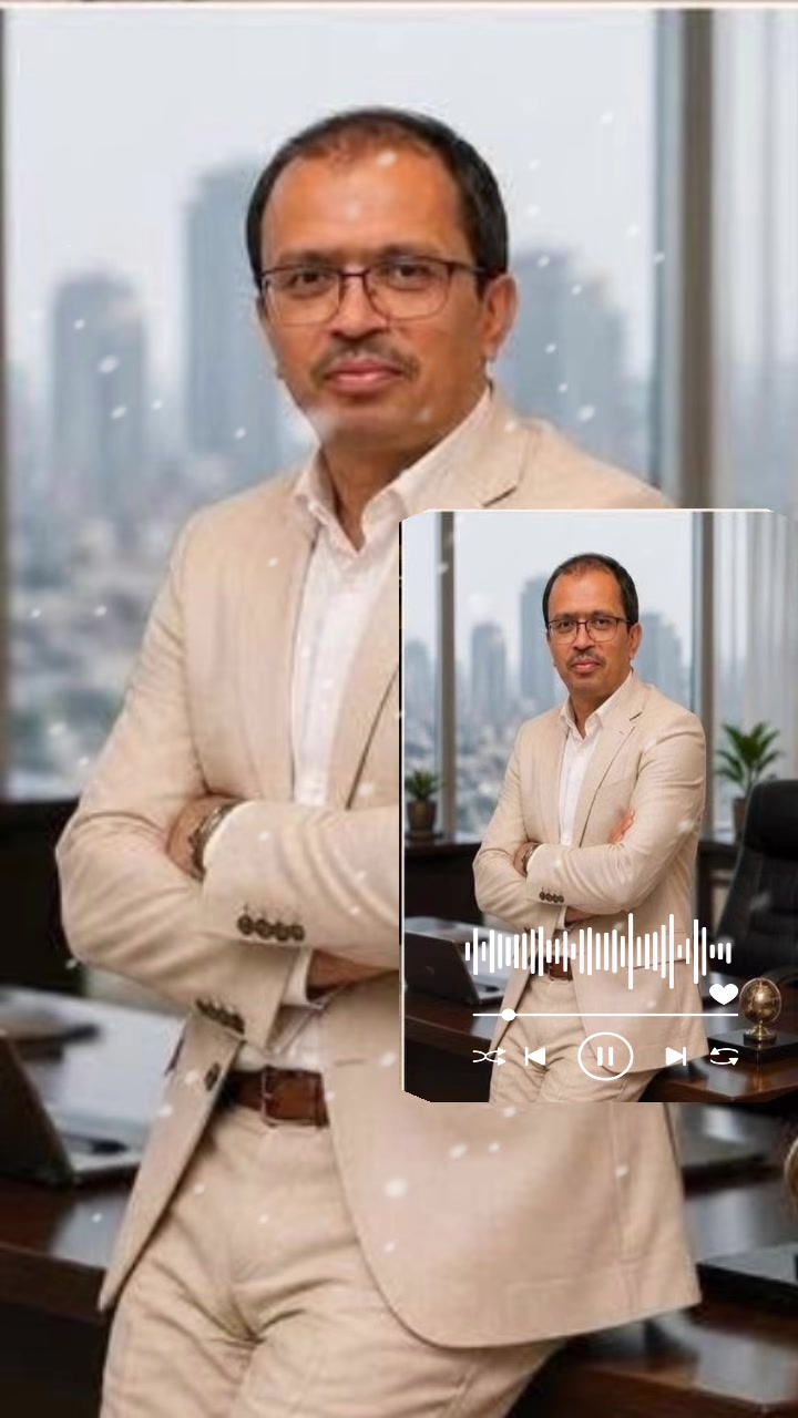 @Rajesh Bhandari
