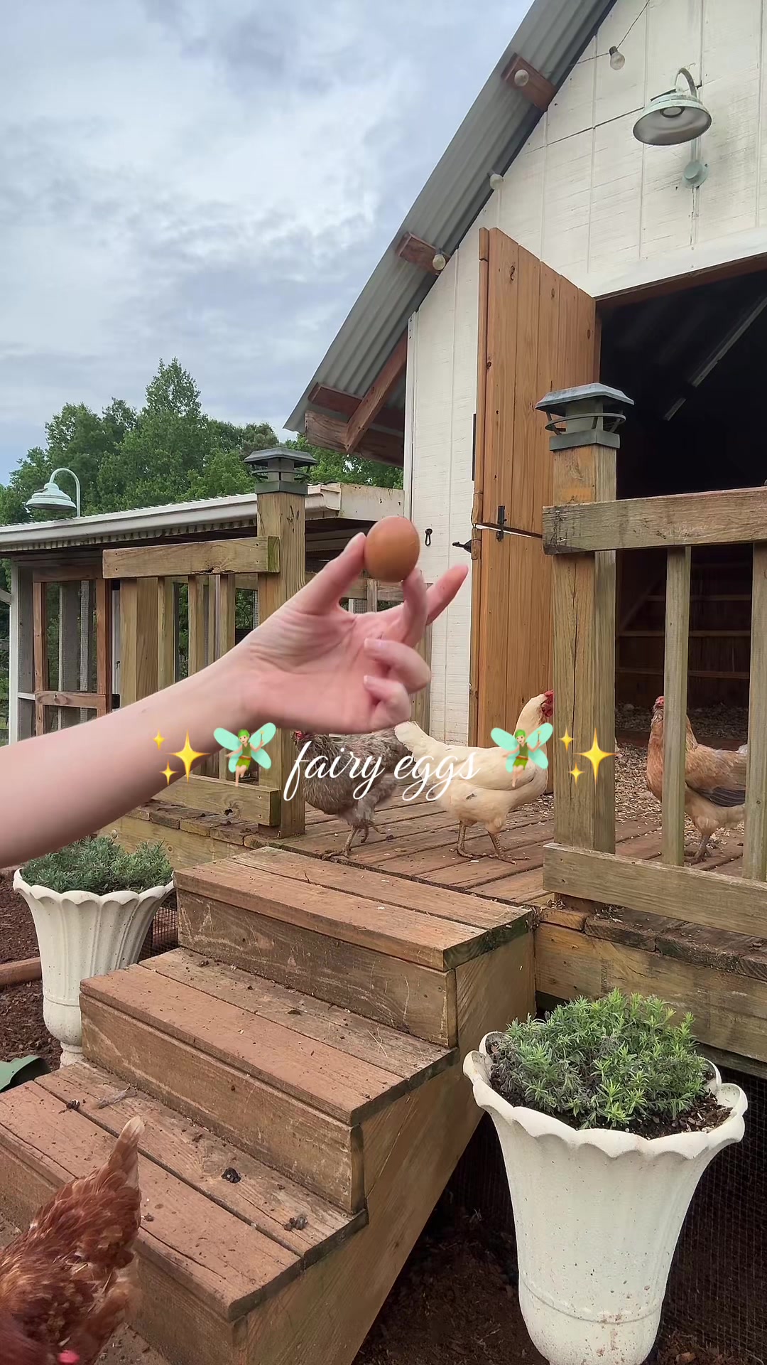 @Mindy | Pretend Farmer